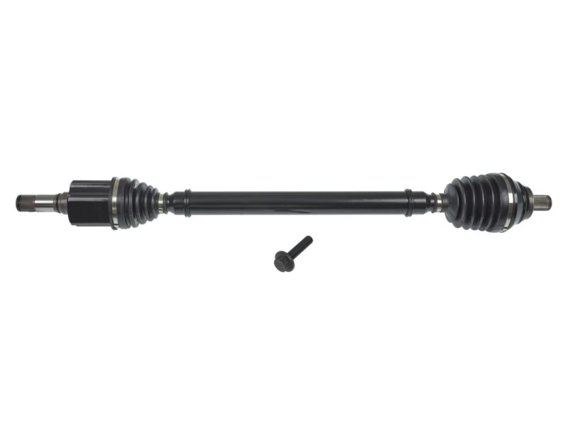 Image of Drive shaft MEYLE 100 498 0771