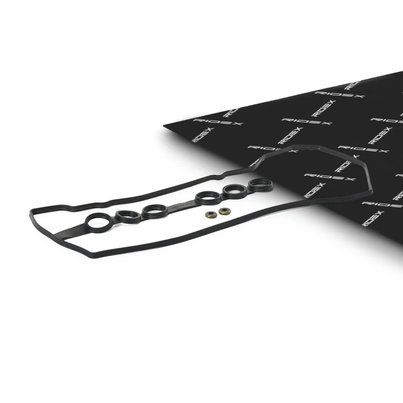 Image of RIDEX Gasket Set, cylinder head cover RIDEX 979G0126