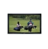 Image of Sapphire 3m SFSC350-10 Fixed Frame Projector Screen