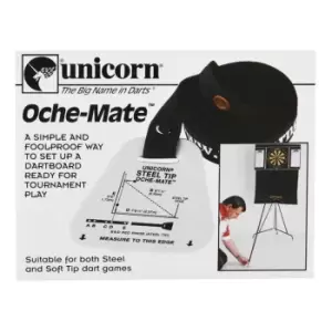 Image of Unicorn Oche Mate - Black