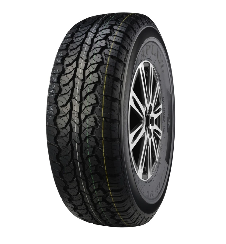 Image of APlus APlus A929 A/T OWL XL 235/75 R15 109S Tyres