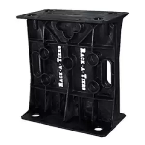Image of Super Rod Rack A Tier Cable Dispenser - SRRT