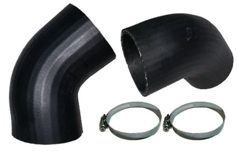 Image of Charger intake hose BUGIAD 81898