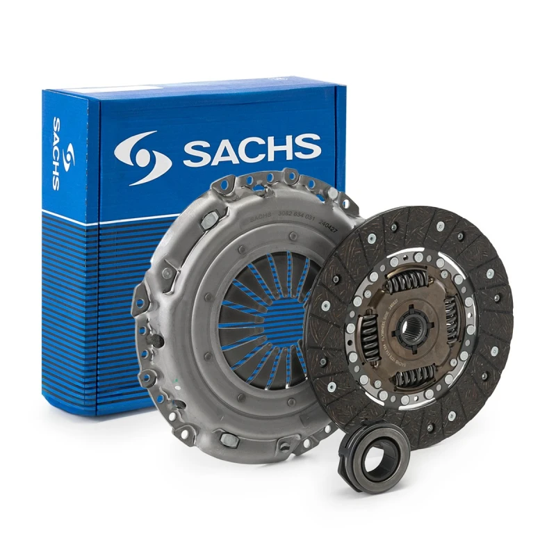 Image of Clutch kit SACHS 3000 951 608