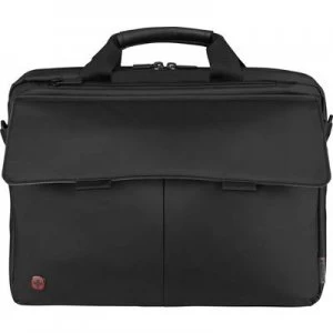 image of Wenger Laptop bag Route Suitable for up to: 40,6cm (16) Black