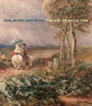 Image of Sun Wind and Rain by Scott Wilcox Hardback