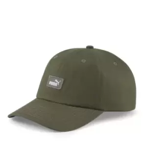 Puma Essential Cap Mens - Green