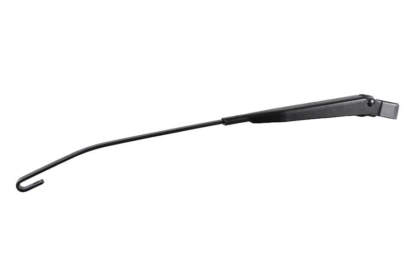 Image of Windscreen wiper arm METZGER 2191016