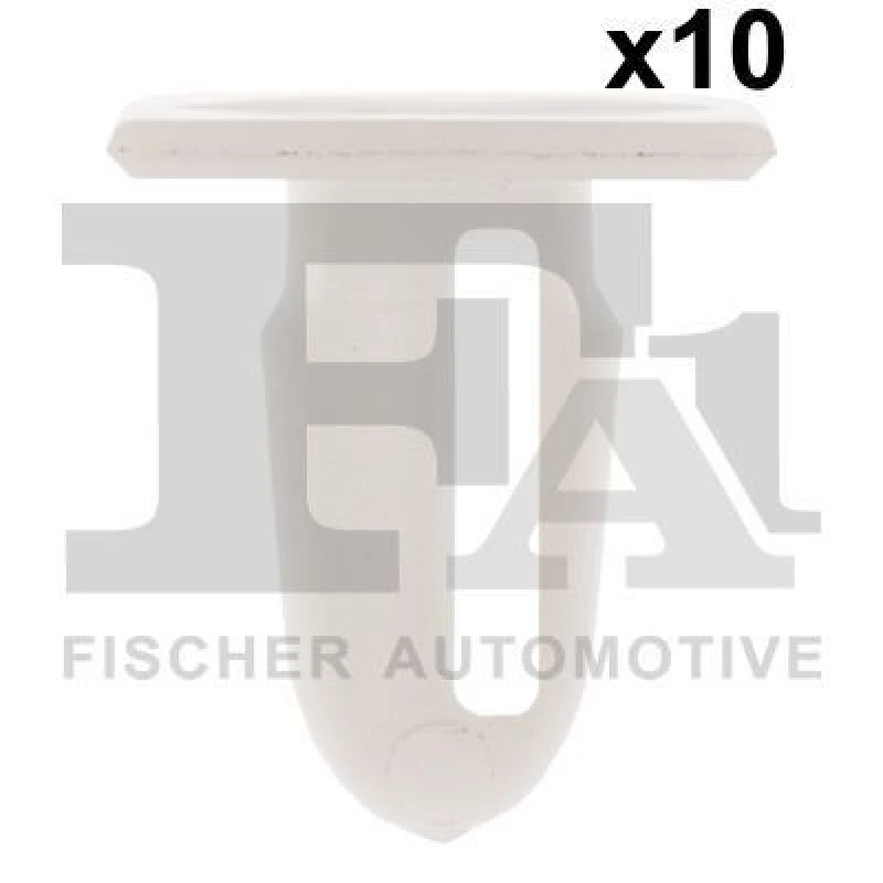 Image of FA1 Trim clip FA1 10-10007.10