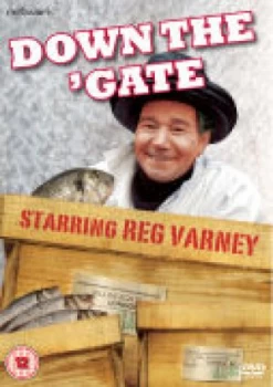 Image of Down the 'Gate