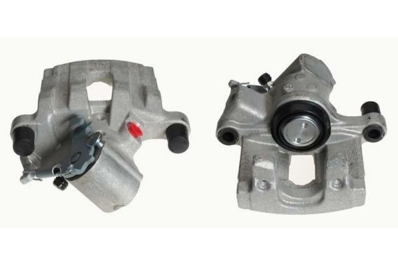 Image of Brake caliper MAPCO 144517