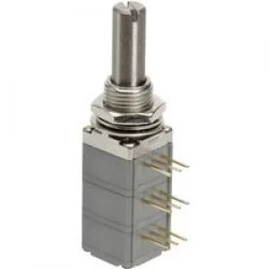 TT Electronics AB 4113911775 Rotary Potentiometer