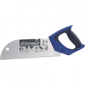 Image of Draper Expert Supercut Floorboard Saw 12" / 300mm 10tpi