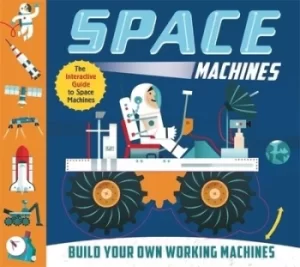 Image of Space Machines by Ian Graham