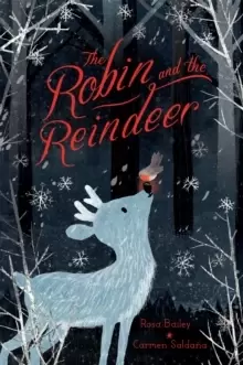Image of The Robin and the Reindeer