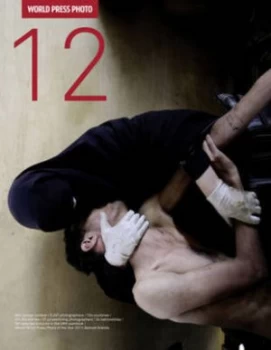Image of World Press Photo 12 by Kari Lundelin Paperback