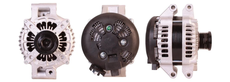 Image of LUCAS Alternator LUCAS LRA03598