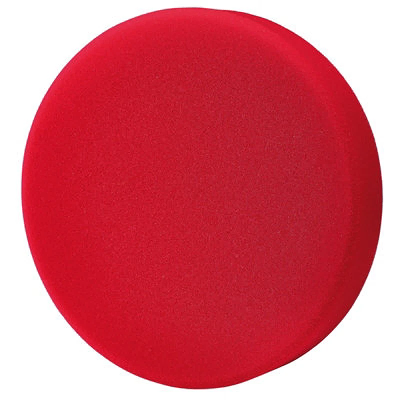 Image of Draper 150MM h&l polish pad ultrasoft Polishing Pads, 150mm - Draper 20373