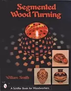 Image of segmented wood turning