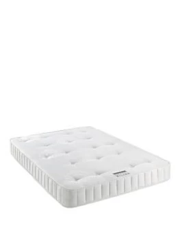 Image of Julian Bowen Capsule Essentials Mattress - Medium/Soft