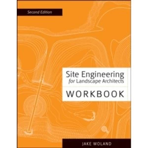 Image of Site Engineering Workbook