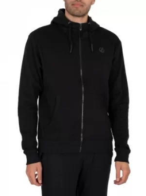 Image of Modulus Full Zip Hoodie
