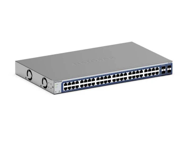 Image of Netgear 48pt Ge Smart Switch (gs748t) GS748T-600EUS