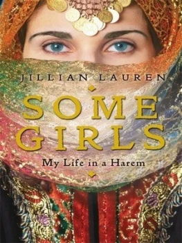 Image of Some Girls by Jillian Lauren Book