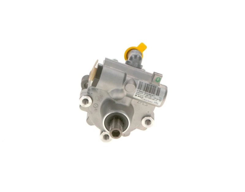 Image of Bosch K S00 000 117 Power Steering Pump Hydraulic Pump,steering system (12)
