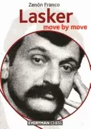 Image of lasker move by move