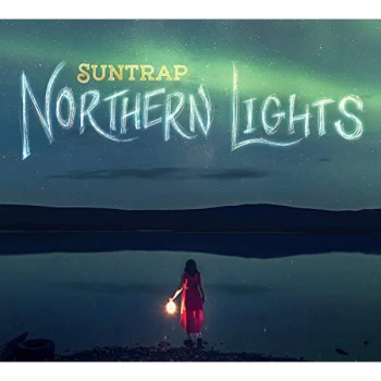 image of Suntrap - Northern Lights CD