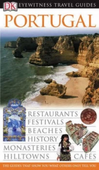 Image of Portugal by Martin Symington Book