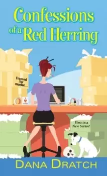 Image of Confessions of a Red Herring