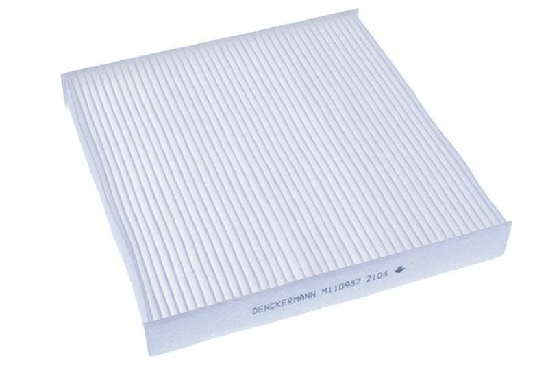 Image of DENCKERMANN Pollen filter DENCKERMANN M110987