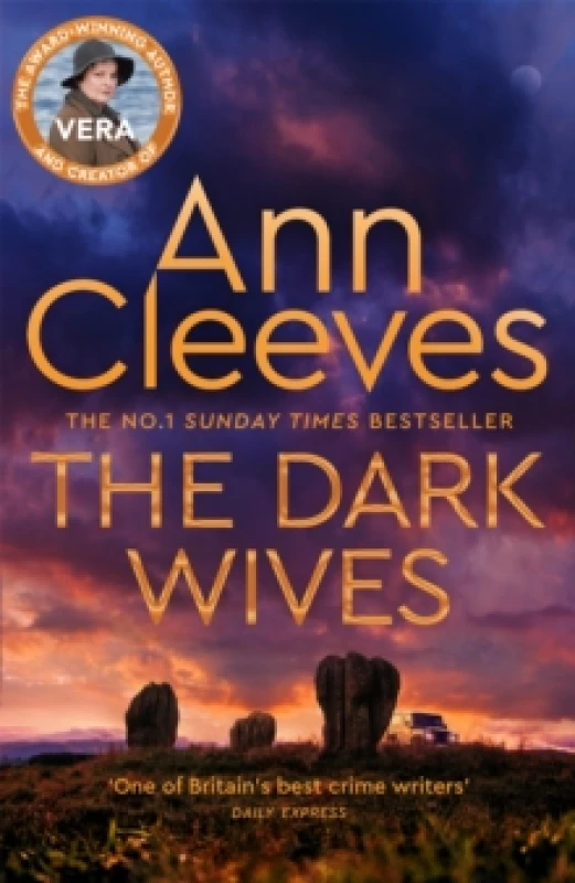 Image of The Dark Wives Hardback