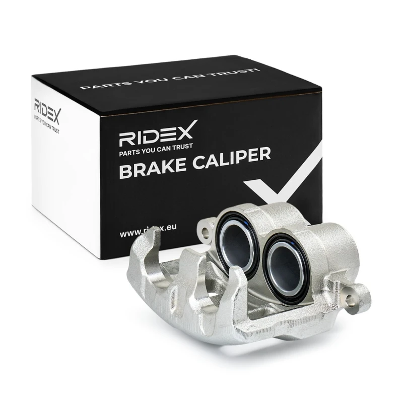Image of RIDEX Brake caliper RIDEX 78B2277