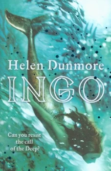 Image of Ingo by Helen Dunmore Paperback
