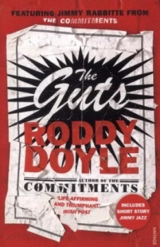 Image of The Guts by Roddy Doyle Book