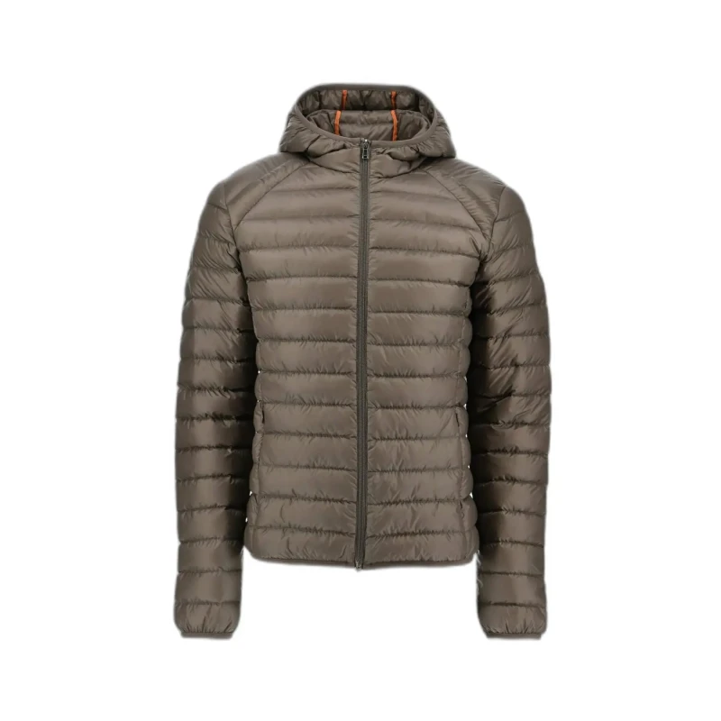 Image of JOTT Puffer Jacket JOTT Nico Marron Male 2XL
