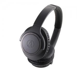 image of Audio Technica SR30BT Bluetooth Wireless Headphones