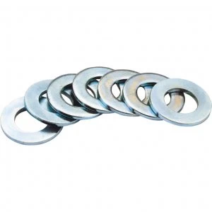Image of Draper Pop Rivet Washers 4.8mm Pack of 100