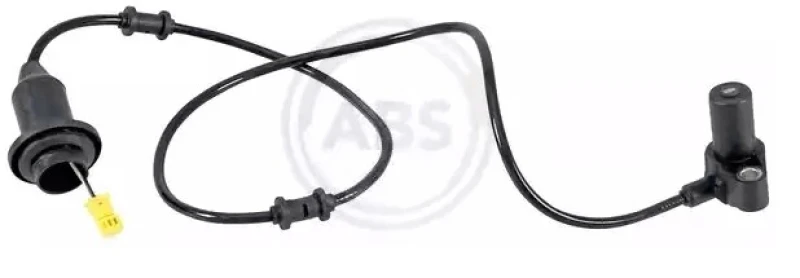 Image of A.B.S. 30101 ABS Sensor Sensor,wheel speed (412)