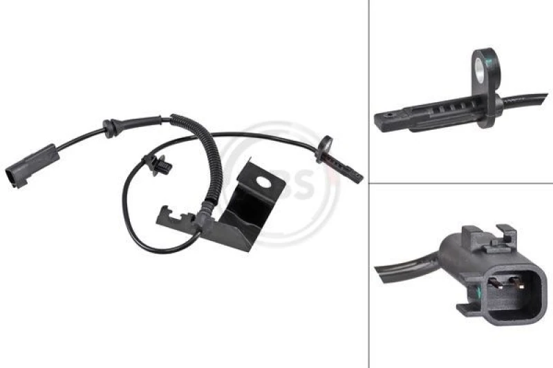 Image of A.B.S. ABS sensor A.B.S. 32273