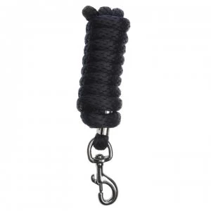 Image of John Whitaker Lead Rope - Navy
