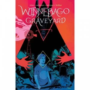 Image of Winnebago Graveyard