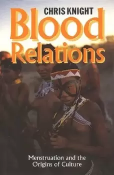 Image of Blood relations by Chris Knight