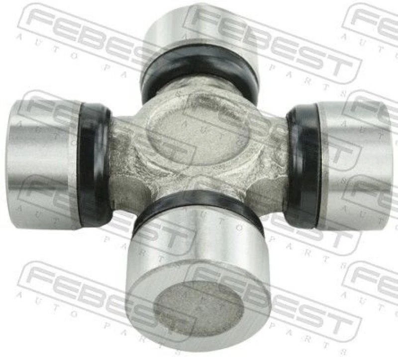 Image of Drive shaft coupler FEBEST ASN-S51