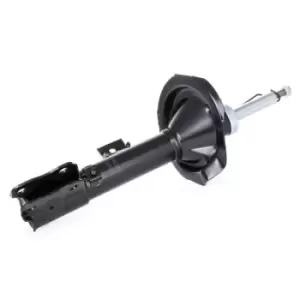 Image of RIDEX Shock absorber 854S0274 Shocks,Shock absorbers PEUGEOT,CITROEN,MITSUBISHI,4007 (VU_, VV_),C-CROSSER (EP_),C-CROSSER ENTERPRISE