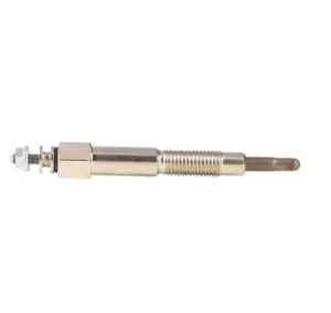 Image of RIDEX Glow plug Voltage: 11V 243G0114 Glow plugs,Glow plugs diesel NISSAN,PRIMERA (P11),PRIMERA Hatchback (P11),PRIMERA Traveller (WP11)