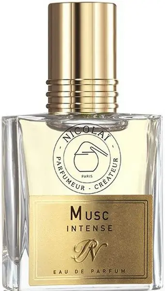 image of Nicolai Musc Intense Eau de Parfum For Her 30ml